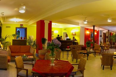 Grand Hotel Arciduca