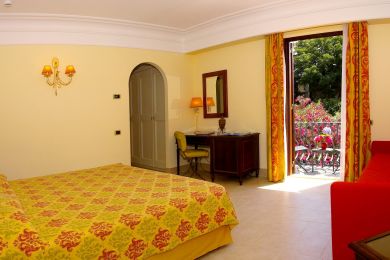 Grand Hotel Arciduca