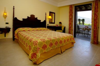 Grand Hotel Arciduca