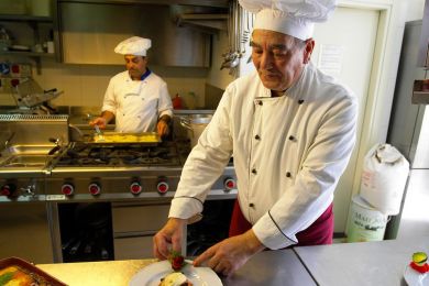 Grand Hotel Arciduca