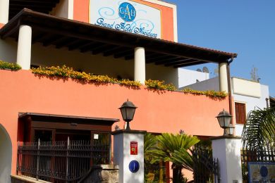 Grand Hotel Arciduca