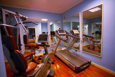 Grand Hotel Arciduca