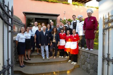 Grand Hotel Arciduca