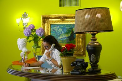 Grand Hotel Arciduca