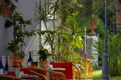 Grand Hotel Arciduca