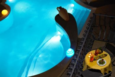 Grand Hotel Arciduca