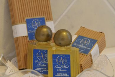 Grand Hotel Arciduca