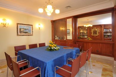 Grand Hotel Arciduca